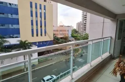 Apartamento com 1 quarto à venda no Jardim Botânico, Ribeirão Preto 
