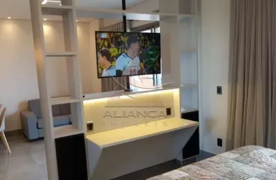 Apartamento com 1 quarto à venda no Jardim Botânico, Ribeirão Preto 
