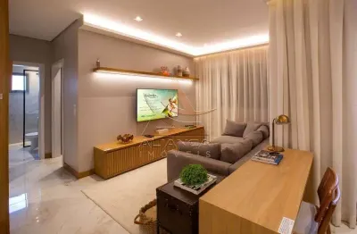 Apartamento com 3 quartos à venda no Jardim Botânico, Ribeirão Preto 