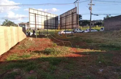 Terreno comercial à venda no Jardim Botânico, Ribeirão Preto 