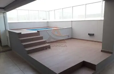 Apartamento com 4 quartos à venda no Jardim Botânico, Ribeirão Preto 