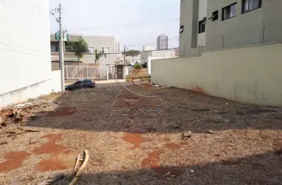 Terreno à venda no Jardim Botânico, Ribeirão Preto 