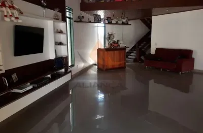 Casa com 4 quartos à venda no Ribeirânia, Ribeirão Preto 