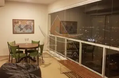 Apartamento com 3 quartos à venda no Jardim Nova Aliança, Ribeirão Preto 
