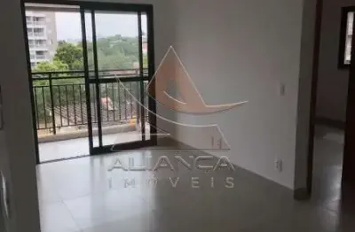 Apartamento com 2 quartos à venda no Ribeirânia, Ribeirão Preto 