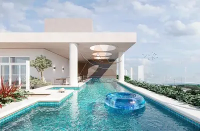 Apartamento com 2 quartos à venda no Jardim Nova Aliança, Ribeirão Preto 