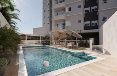 Apartamento com 2 quartos à venda no Jardim Nova Aliança, Ribeirão Preto 