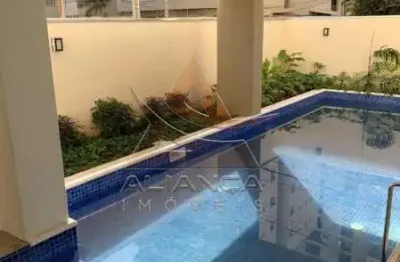 Apartamento com 2 quartos à venda no Jardim Nova Aliança, Ribeirão Preto 