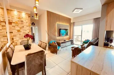 Apartamento com 2 quartos à venda no Quinta da Primavera, Ribeirão Preto 