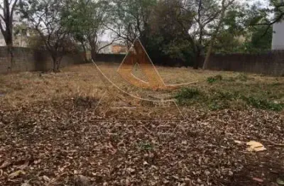 Terreno à venda no Ipiranga, Ribeirão Preto 