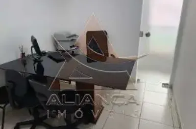 Sala comercial à venda no Nova Ribeirânia, Ribeirão Preto 