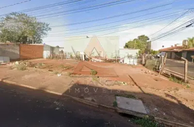 Terreno à venda na Vila Monte Alegre, Ribeirão Preto 
