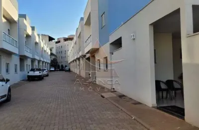Casa em condomínio fechado com 3 quartos à venda no Sumarezinho, Ribeirão Preto 