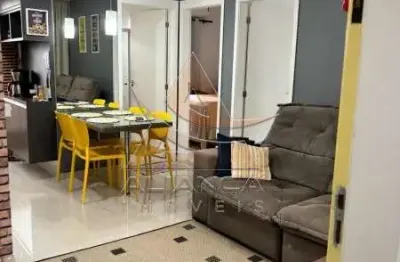 Apartamento - ribeirão preto - valentina figueiredo