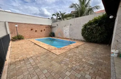 Casa com 3 quartos à venda no City Ribeirão, Ribeirão Preto 