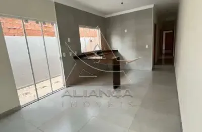 Casa com 3 quartos à venda no Planalto Verde, Ribeirão Preto 