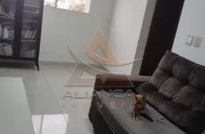Apartamento com 2 quartos à venda no Jardim Helena, Ribeirão Preto 