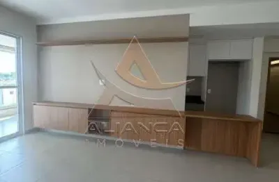 Apartamento com 2 quartos à venda no República, Ribeirão Preto 
