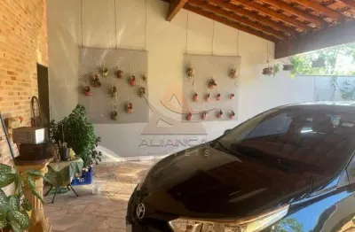 Casa com 3 quartos à venda no City Ribeirão, Ribeirão Preto 