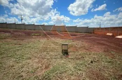 Terreno em condomínio fechado à venda no Recreio Anhangüera, Ribeirão Preto 