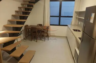 Apartamento - ribeirão preto - jardim nova aliança sul