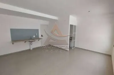 Apartamento - ribeirão preto - jardim nova aliança sul