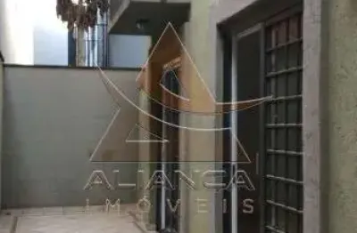 Apartamento com 2 quartos à venda no Jardim Castelo Branco, Ribeirão Preto 
