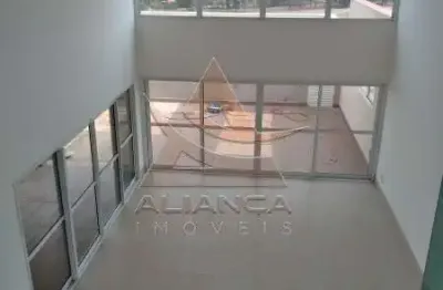 Apartamento com 4 quartos à venda no Jardim Nova Aliança, Ribeirão Preto 