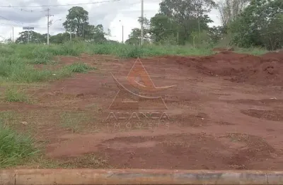 Terreno à venda no Parque das Gaivotas, Ribeirão Preto 