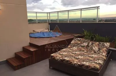 Apartamento - ribeirão preto - jardim botânico - região sul