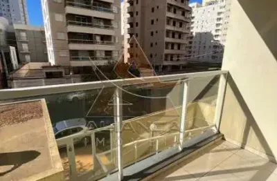 Apartamento com 2 quartos à venda no Jardim Nova Aliança, Ribeirão Preto 