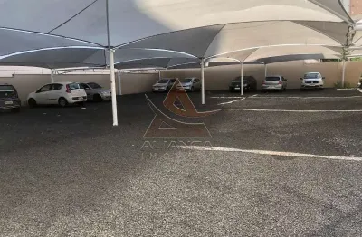 Terreno à venda no Jardim Nova Aliança, Ribeirão Preto 