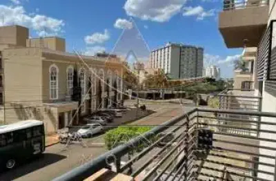 Apartamento com 1 quarto à venda no Jardim Nova Aliança, Ribeirão Preto 