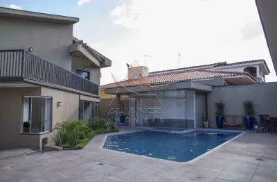 Casa com 3 quartos à venda no Ribeirânia, Ribeirão Preto 
