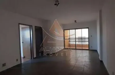 Apartamento com 2 quartos à venda no Centro, Ribeirão Preto 