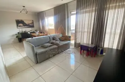 Apartamento - ribeirão preto - jardim irajá - região sul