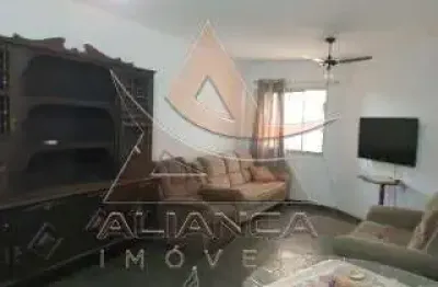 Apartamento com 3 quartos à venda no Jardim Paulista, Ribeirão Preto 
