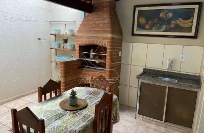 Casa condomínio - ribeirão preto - geraldo correia de carvalho