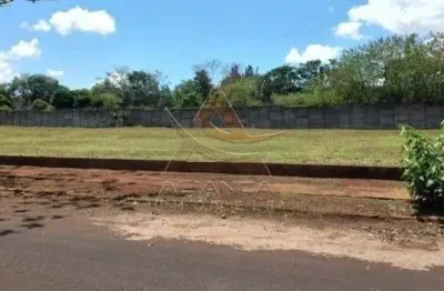Terreno em condomínio fechado à venda no Jardim Canadá, Ribeirão Preto 
