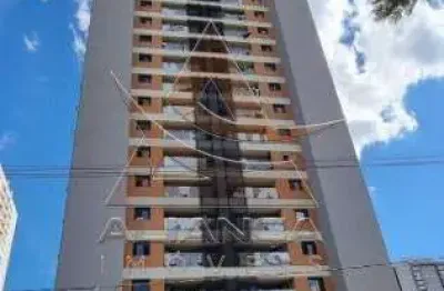 Apartamento com 3 quartos à venda no Quinta da Primavera, Ribeirão Preto 