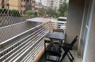 Apartamento com 3 quartos à venda no Jardim Palmares, Ribeirão Preto 