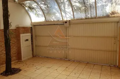 Casa com 4 quartos à venda no Jardim Macedo, Ribeirão Preto 