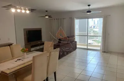 Apartamento com 3 quartos à venda no Jardim Nova Aliança, Ribeirão Preto 