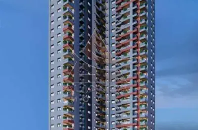 Apartamento com 2 quartos à venda no Jardim Nova Aliança, Ribeirão Preto 