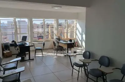 Sala comercial à venda no Centro, Ribeirão Preto 