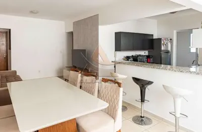 Apartamento com 2 quartos à venda no Jardim Nova Aliança, Ribeirão Preto 