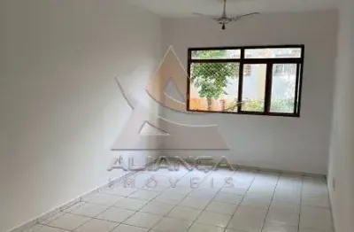 Apartamento com 3 quartos à venda no Iguatemi, Ribeirão Preto 