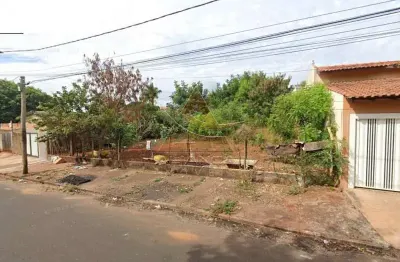 Terreno à venda no Jardim Piratininga, Ribeirão Preto 