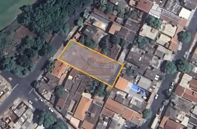 Terreno à venda no Jardim Piratininga, Ribeirão Preto 