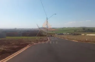Terreno condomínio - ribeirão preto - recreio anhanguera